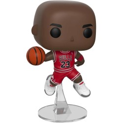 Pop! NBA: Michael Jordan Chicago Bulls